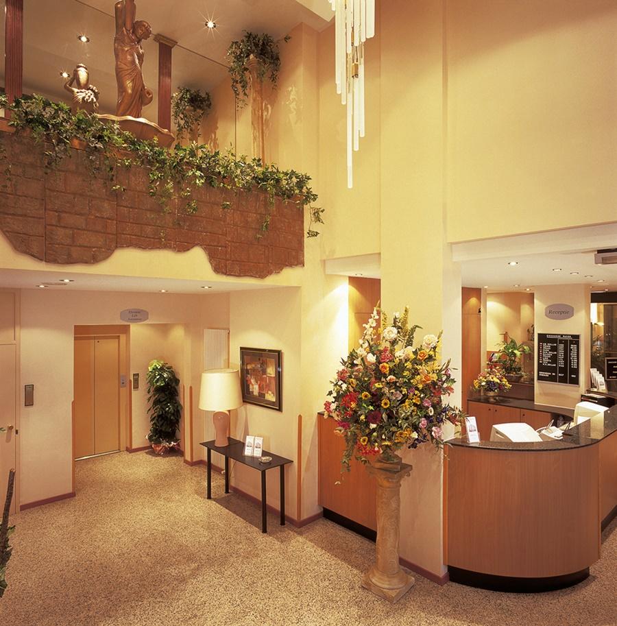 Hotel Europacity Saint-Josse-ten-Noode Exterior photo